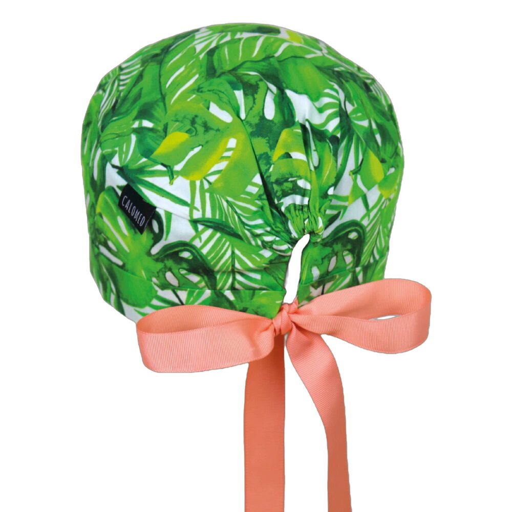 6775 Scrub Cap , Short Hair Style Scrub Caps, Working Hat, Head Cover
